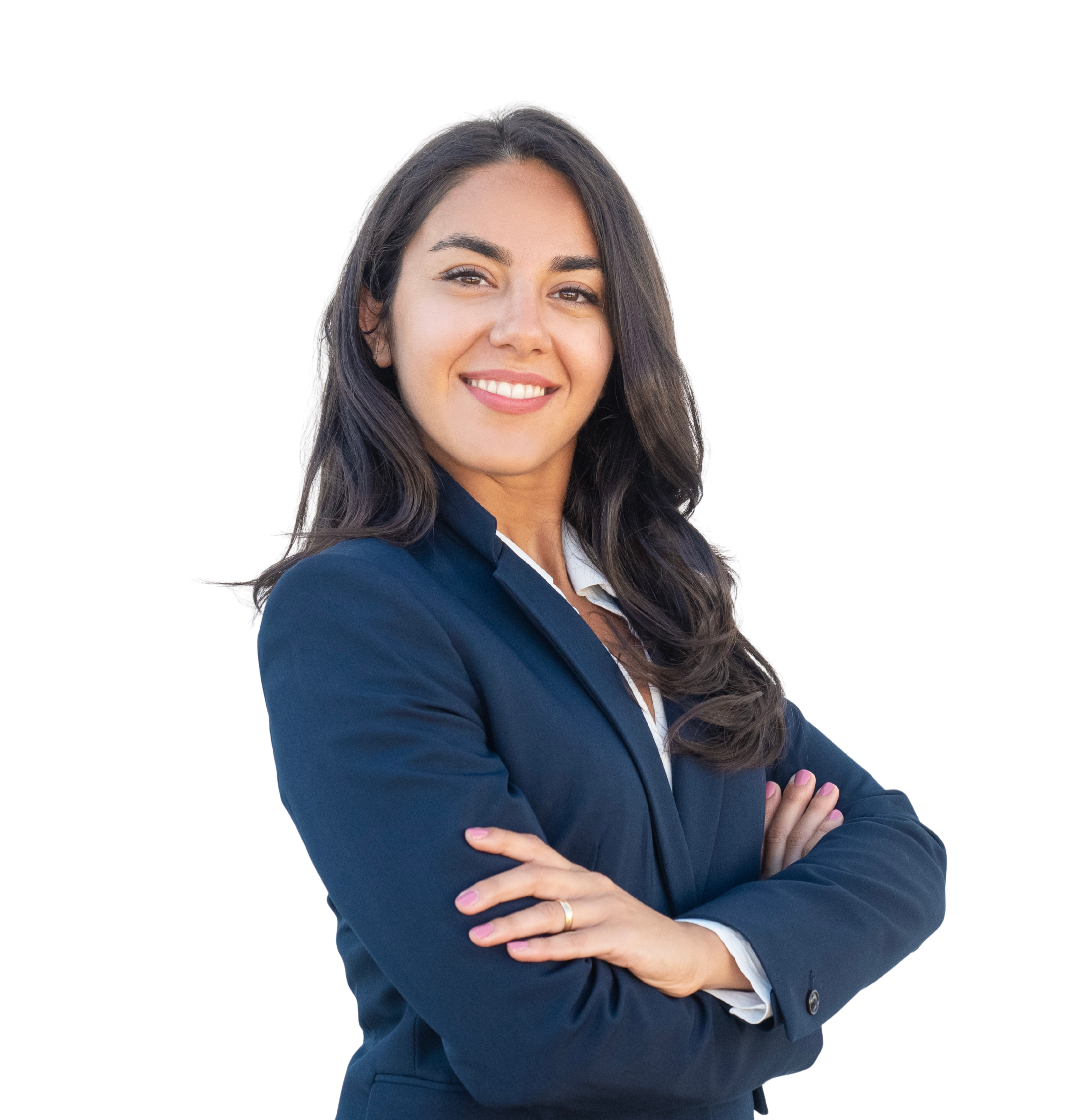 Jessica Swift, Project Manager