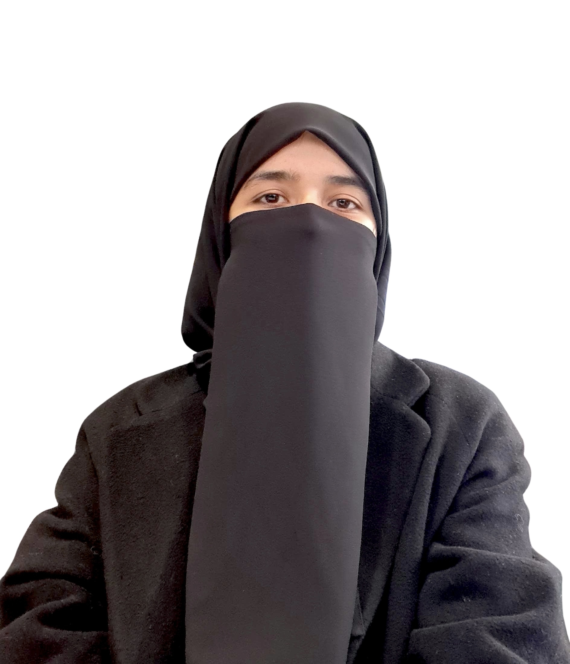 Syeda Aiman Mumtaz, AI/ML Lead